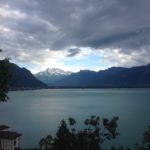 Temps Présent / RTS 17.06.2021                           Du Rhône au Léman, du poison dans notre eau potable